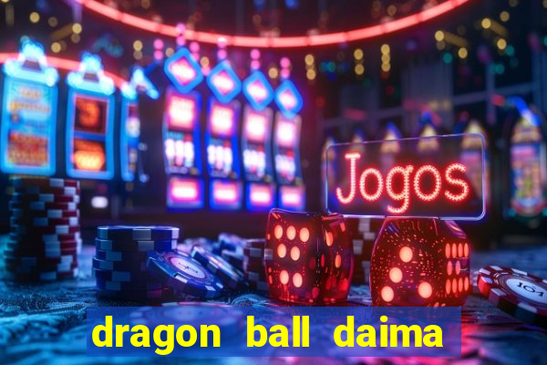 dragon ball daima torrent magnet